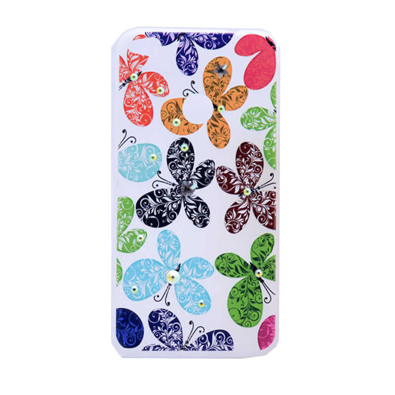 Huawei P9 Lite Kılıf Zore Pembiş Silikon