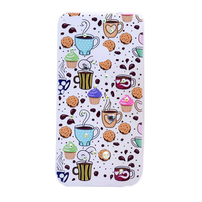 Huawei P9 Lite Kılıf Zore Pembiş Silikon