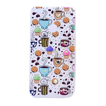 Huawei P9 Lite Kılıf Zore Pembiş Silikon