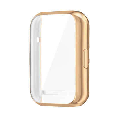 Huawei Watch Fit 2 Zore Watch Gard 02 Koruyucu Silikon