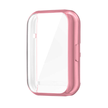 Huawei Watch Fit 2 Zore Watch Gard 02 Koruyucu Silikon