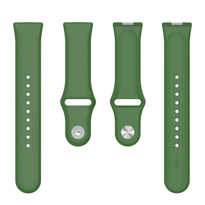 Huawei Watch Fit 3 KRD-11 22mm Silikon Kordon