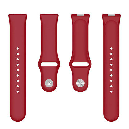 Huawei Watch Fit 3 KRD-11 22mm Silikon Kordon