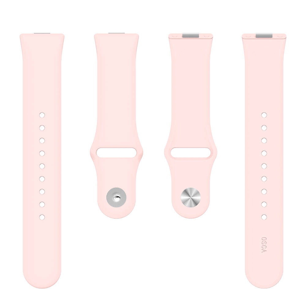 Huawei Watch Fit 3 KRD-11 22mm Silikon Kordon