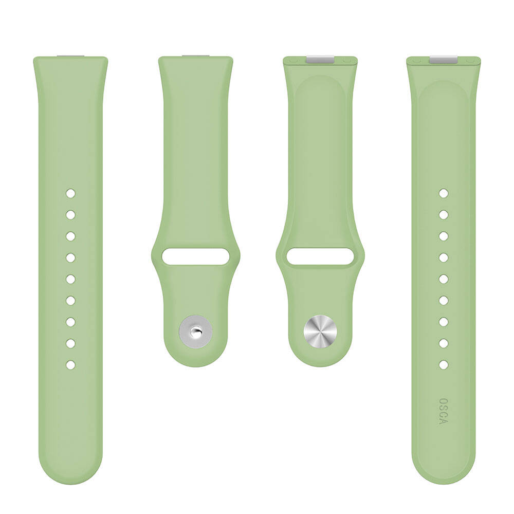 Huawei Watch Fit 3 KRD-11 22mm Silikon Kordon