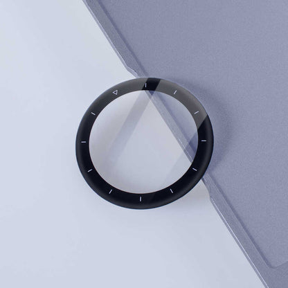 Huawei Watch GT2 Pro Zore PMMA Pet Saat Ekran Koruyucu