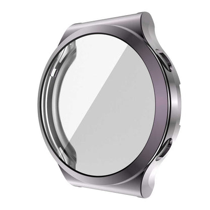 Huawei Watch GT2 Pro Zore Watch Gard 02 Ekran Koruyucu