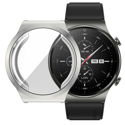 Huawei Watch GT2 Pro Zore Watch Gard 02 Ekran Koruyucu