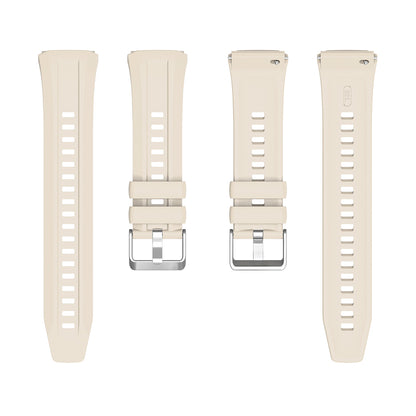 Huawei Watch GT5 Pro 46mm Zore KRD-130 Silikon Kordon Strap Kayış