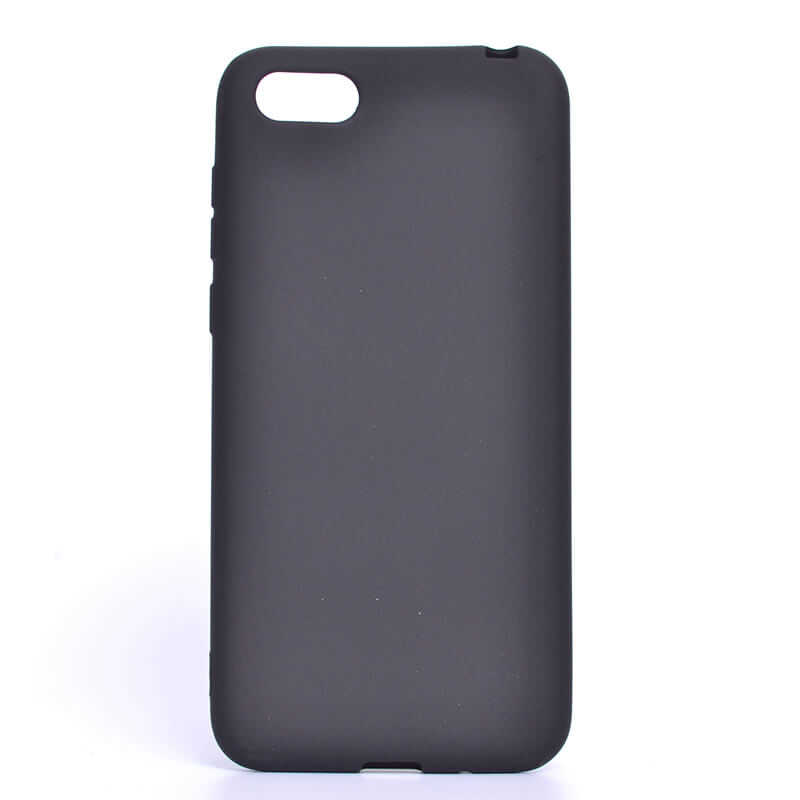 Huawei Y5 2018 Kılıf Zore Premier Silikon Kapak