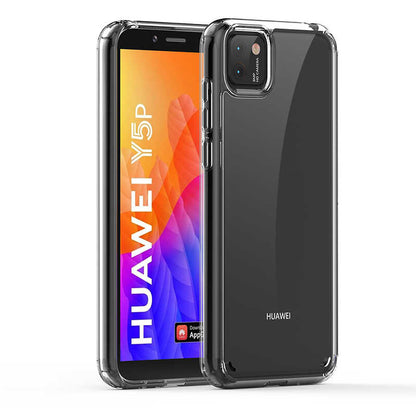 Huawei Y5P Kılıf Zore Coss Kapak