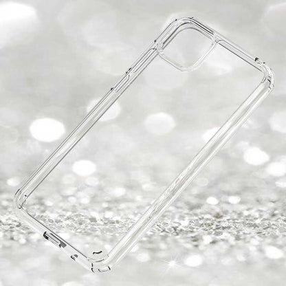 Huawei Y5P Kılıf Zore Coss Kapak