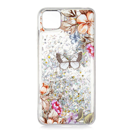 Huawei Y5P Kılıf Zore Marshmelo Silikon