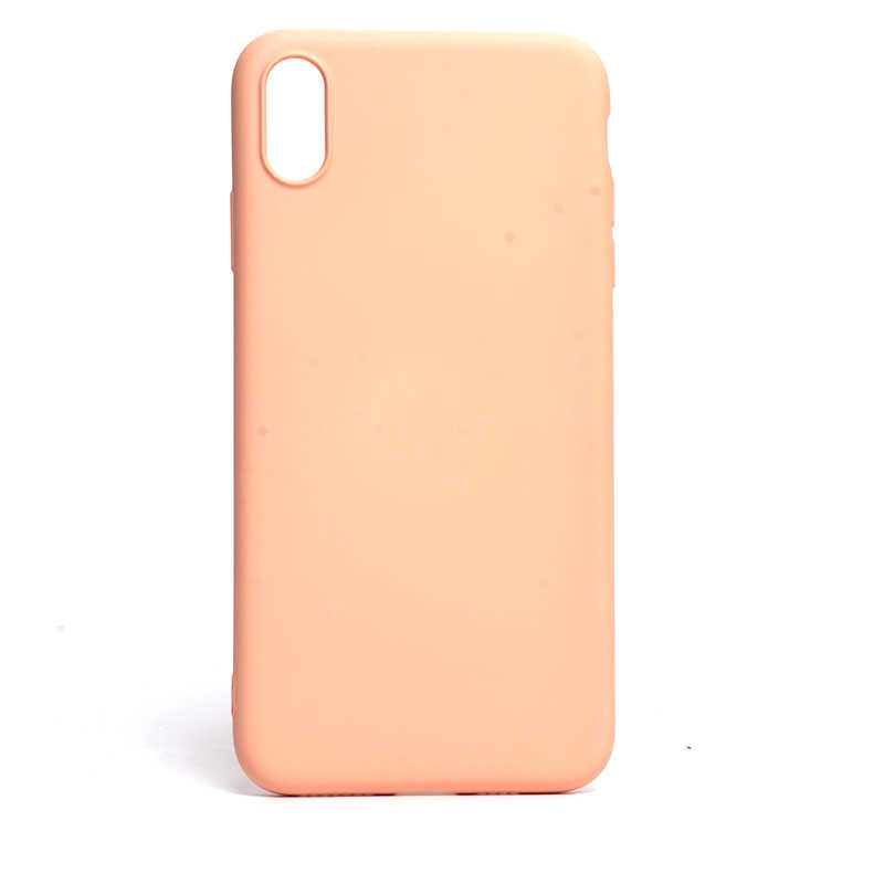 Huawei Y6 2019 Kılıf Zore İnci Silikon