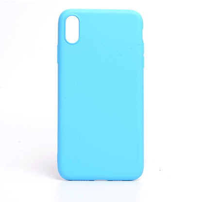 Huawei Y6 2019 Kılıf Zore İnci Silikon