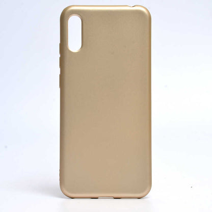 Huawei Y6 2019 Kılıf Zore Premier Silikon Kapak