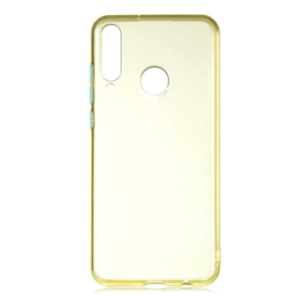 Huawei Y6P Kılıf Zore Bistro Kapak