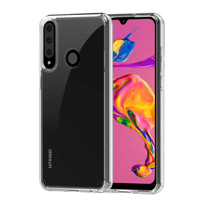 Huawei Y6P Kılıf Zore Coss Kapak