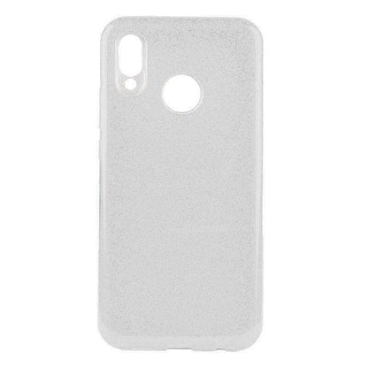 Huawei Y9 2019 Kılıf Zore Shining Silikon