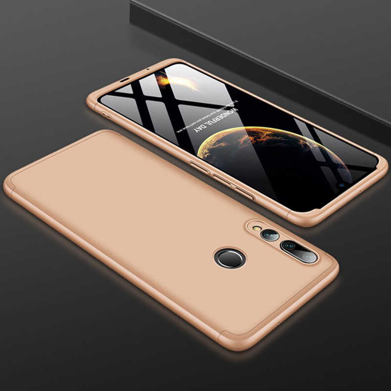 Huawei Y9 Prime 2019 Kılıf Zore Ays Kapak