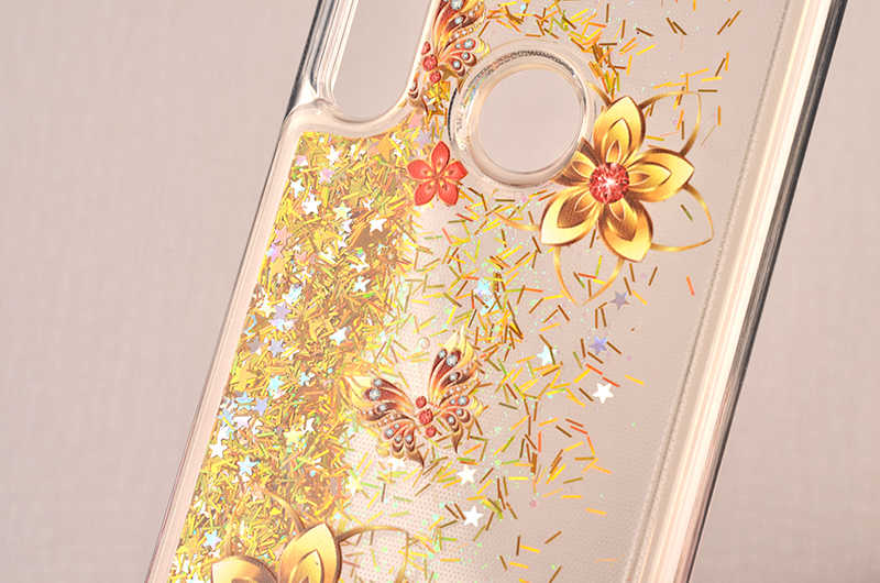 Huawei Y9 Prime 2019 Kılıf Zore Marshmelo Silikon