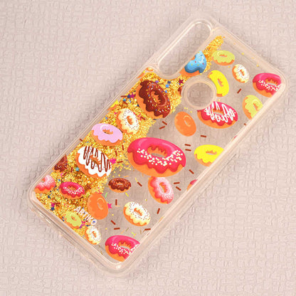 Huawei Y9 Prime 2019 Kılıf Zore Marshmelo Silikon