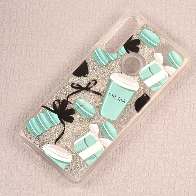 Huawei Y9 Prime 2019 Kılıf Zore Marshmelo Silikon