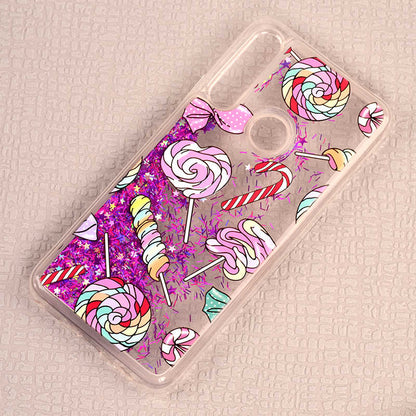 Huawei Y9 Prime 2019 Kılıf Zore Marshmelo Silikon