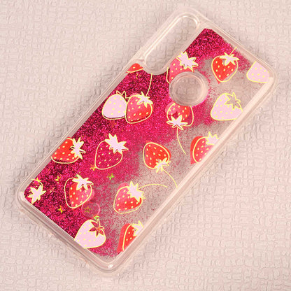 Huawei Y9 Prime 2019 Kılıf Zore Marshmelo Silikon