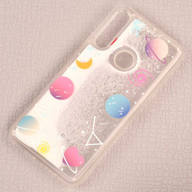 Huawei Y9 Prime 2019 Kılıf Zore Marshmelo Silikon