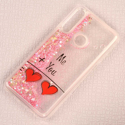 Huawei Y9 Prime 2019 Kılıf Zore Marshmelo Silikon