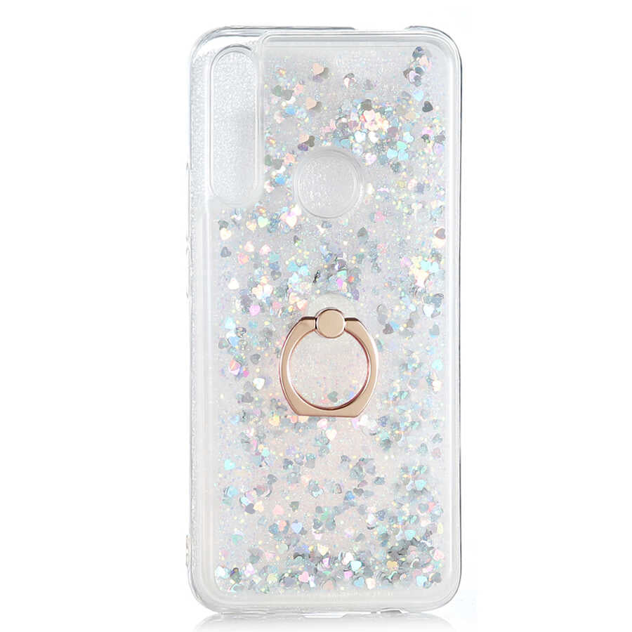 Huawei Y9 Prime 2019 Kılıf Zore Milce Kapak