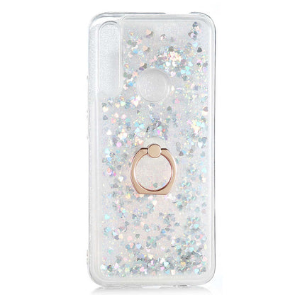 Huawei Y9 Prime 2019 Kılıf Zore Milce Kapak