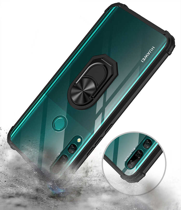 Huawei Y9 Prime 2019 Kılıf Zore Mola Kapak
