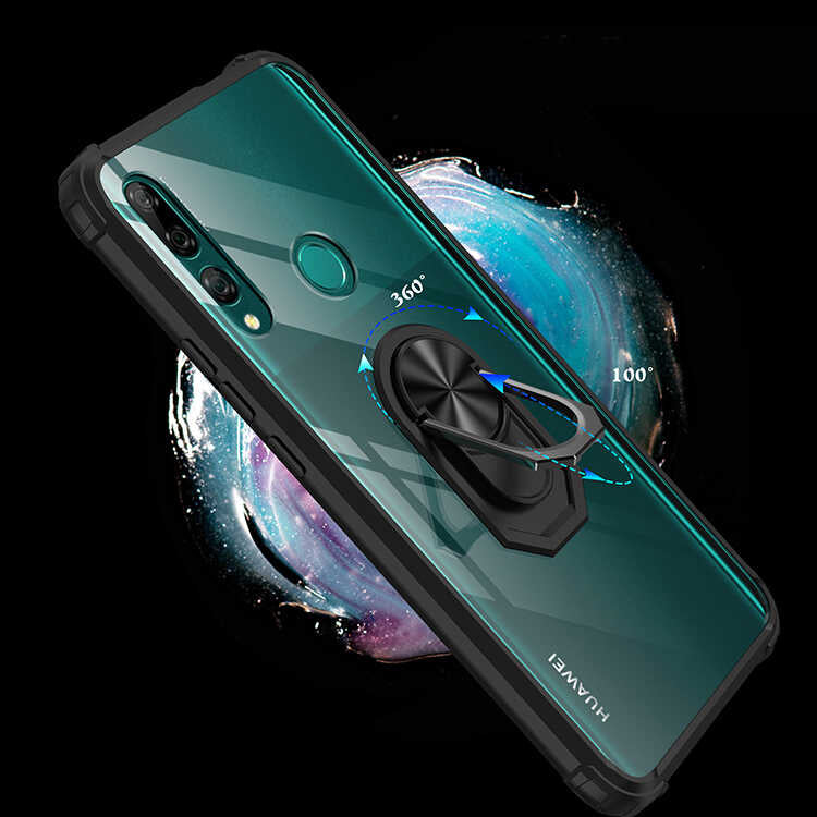 Huawei Y9 Prime 2019 Kılıf Zore Mola Kapak