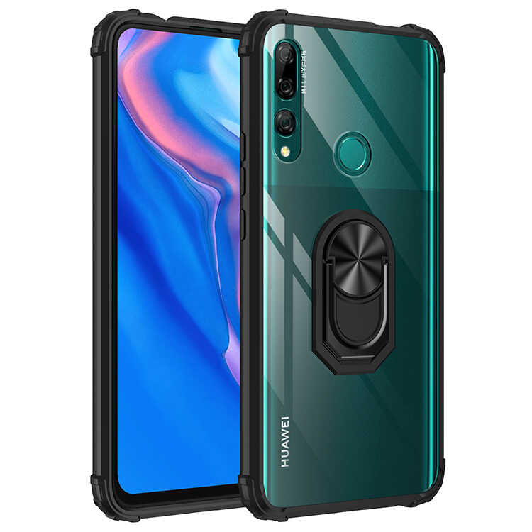 Huawei Y9 Prime 2019 Kılıf Zore Mola Kapak