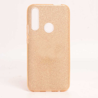 Huawei Y9 Prime 2019 Kılıf Zore Shining Silikon