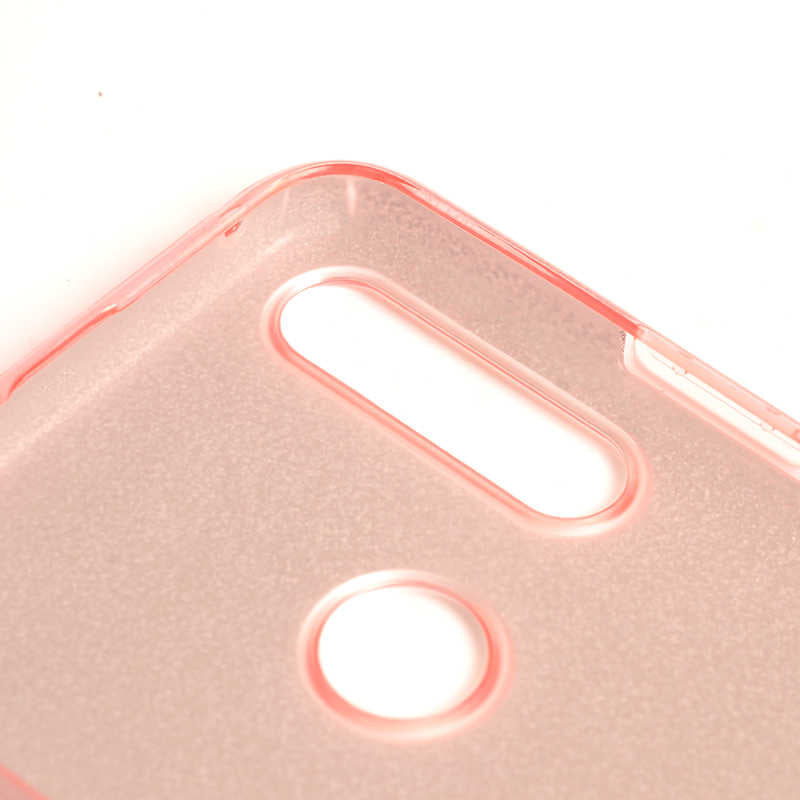 Huawei Y9 Prime 2019 Kılıf Zore Shining Silikon