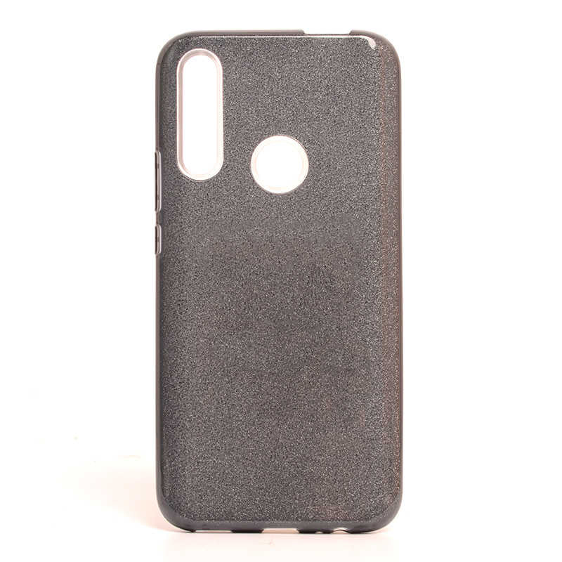 Huawei Y9 Prime 2019 Kılıf Zore Shining Silikon