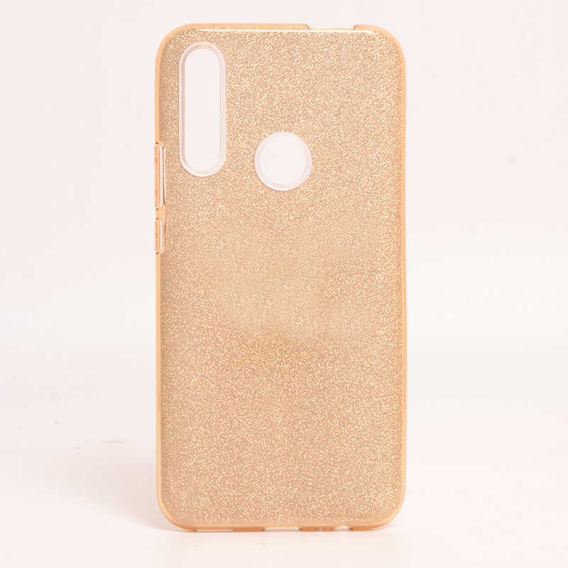 Huawei Y9 Prime 2019 Kılıf Zore Shining Silikon