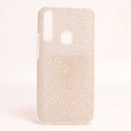 Huawei Y9 Prime 2019 Kılıf Zore Shining Silikon