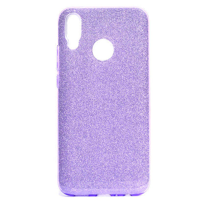 Huawei Y9 Prime 2019 Kılıf Zore Shining Silikon