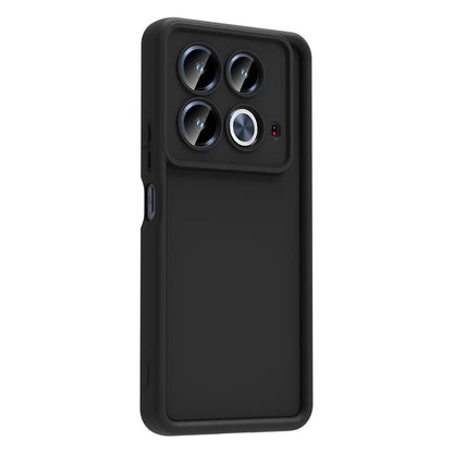 İnfinix Note 40 4G Kılıf Kamera Korumalı Zore Ananas Kapak