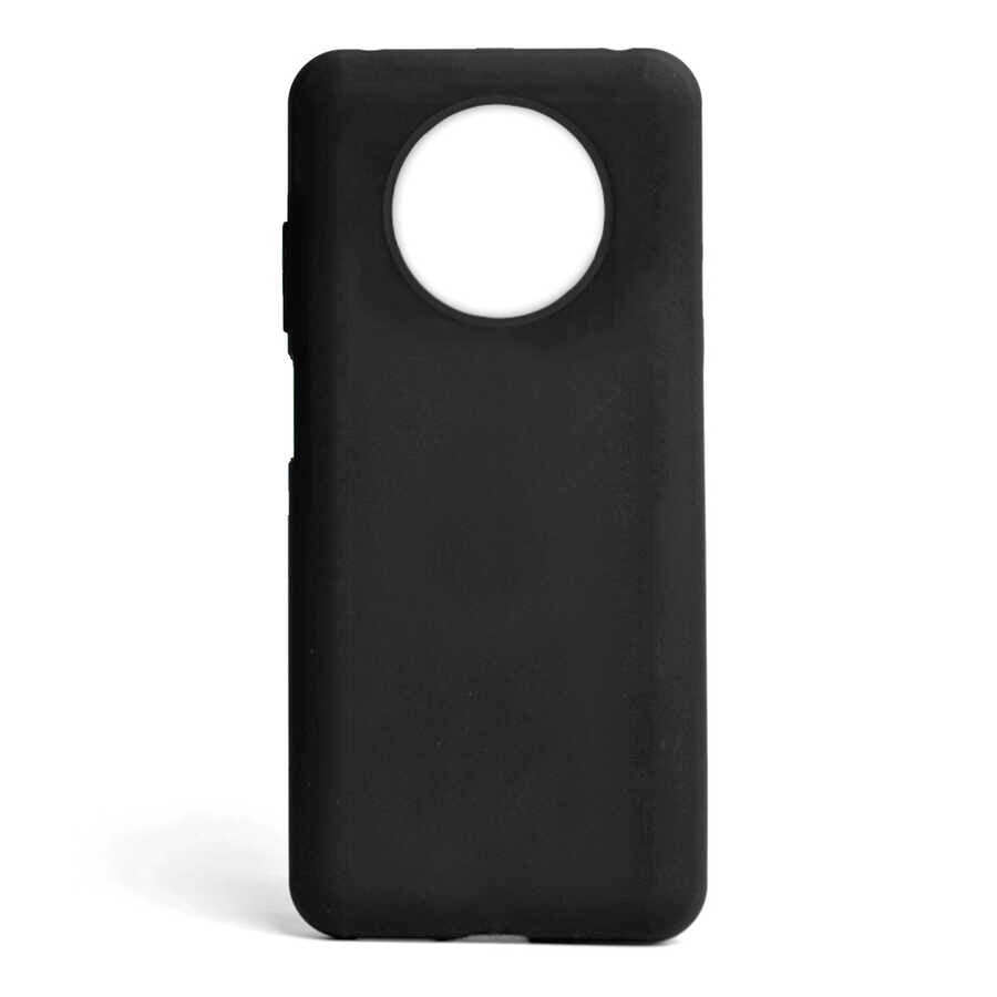 İnfinix Note 7 Kılıf Zore Biye Silikon