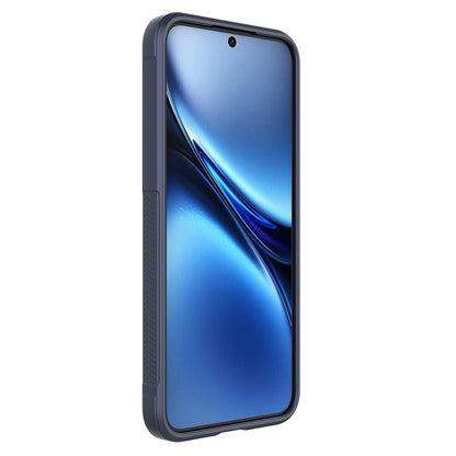 İnfinix Smart 9 Kılıf Esnek TPU Oyuklu Arka Yüzey Tasarımlı Zore Etnik Silikon Kapak