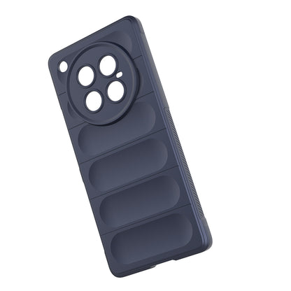 İnfinix Zero 40 5G Kılıf Esnek TPU Oyuklu Arka Yüzey Tasarımlı Zore Etnik Silikon Kapak