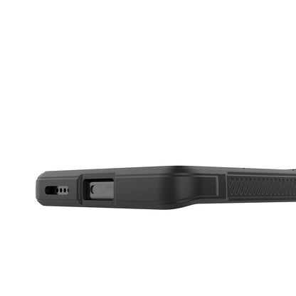 İnfinix Zero 40 5G Kılıf Esnek TPU Oyuklu Arka Yüzey Tasarımlı Zore Etnik Silikon Kapak