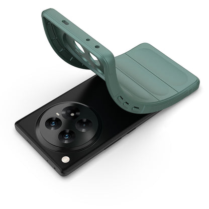 İnfinix Zero 40 5G Kılıf Esnek TPU Oyuklu Arka Yüzey Tasarımlı Zore Etnik Silikon Kapak