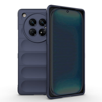 İnfinix Zero 40 5G Kılıf Esnek TPU Oyuklu Arka Yüzey Tasarımlı Zore Etnik Silikon Kapak