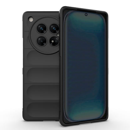 İnfinix Zero 40 5G Kılıf Esnek TPU Oyuklu Arka Yüzey Tasarımlı Zore Etnik Silikon Kapak